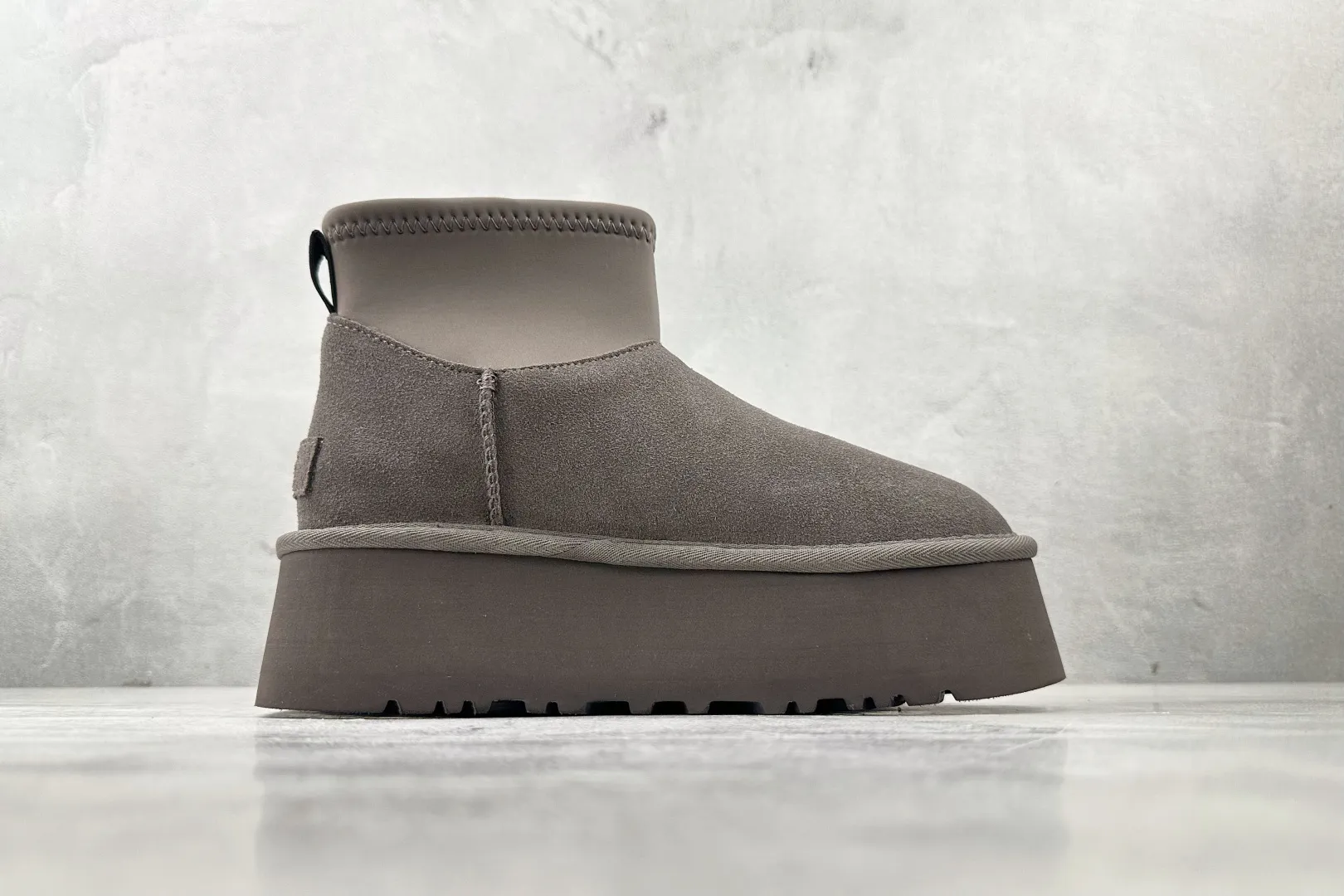 🐲💰 560 supports store UGG snow boots Thundercloud color Item number: 1168170-THND Size: 35 36 36.5 37.5 38 38.5 39 40
